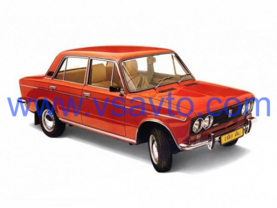 Lada 2103 CITY 1976 - 2012