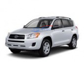 Toyota RAV 4  III (XA30) дорестайлинг неLong (3D МАКСИ) 2006 - 2009