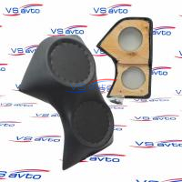 Подиумы ВАЗ 21214, 4x4 Urban (2-х компонентные, 20х20 см)