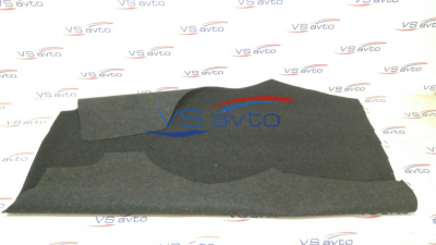 Коврик багажника ВАЗ 21099, 2115 Коврик багажника ВАЗ 21099, 2115