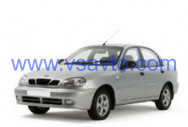 Chevrolet Lanos CITY_3D 2005-