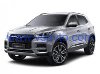 Chery Tiggo 7 Pro I 5 МЕСТ CITY_3D 2020 -