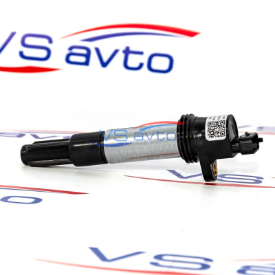 Катушка зажигания на свечу ВАЗ 2110-2112, Лада Калина, Приора (ДВС 16кл.) Катушка зажигания на свечу ВАЗ 2110-2112, Лада Калина, Приора (ДВС 16кл.)