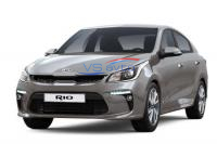 Kia Rio IV (3D MAXI) 2017 -