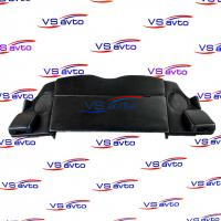 Полка LADA KALINA 2194 (с боковинами), Винилискожа