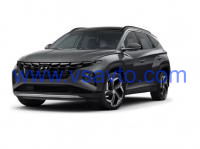 Hyundai Tucson IV неLONG CITY_3D 2021-