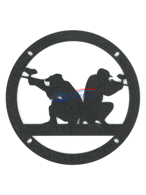 Грили для динамиков VS-AVTO Пейнтбол