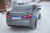 Спойлер "ASM EVO VTS" Лада Веста седан (0043)