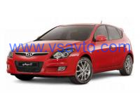 Полномасштабные коврики EVA на Hyundai i30 I РЕСТАЙЛИНГ 2010 — 2012