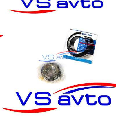 Подшипник ступицы наружный передний ВАЗ 2101-2107