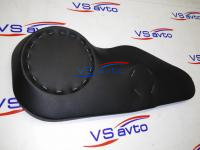 Подиумы LADA VESTA (2-х компонентные, 16х РУПОРНЫЙ ТВИТЕР) Модификация 2