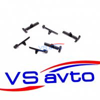 Облицовки уплотнителя Лада Калина, Гранта