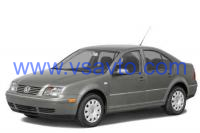 Коврики "EVA" Volkswagen Bora (1999-2005)