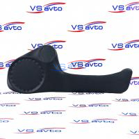 Подиумы Chevrolet-Niva (2-х компонентные, 20х РУПОРНЫЙ ТВИТЕР)