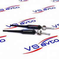 Бесшумные рычаги раздатки Нива Lada 4x4 Урбан