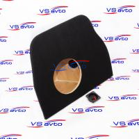 Короб Kia Rio (седан, в крыло, 22 литра) 2011-2017 г. в.