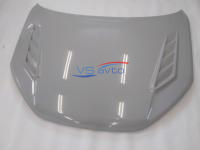 Капот стеклопластиковый "AVR" Гранта FL (под окраску)