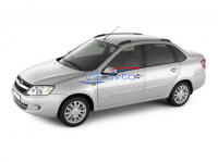 Lada Granta I седан CITY 2011 –