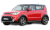 Коврики "EVA" Kia Soul II (2014 -) Коврики "EVA" Kia Soul II (2014 -)