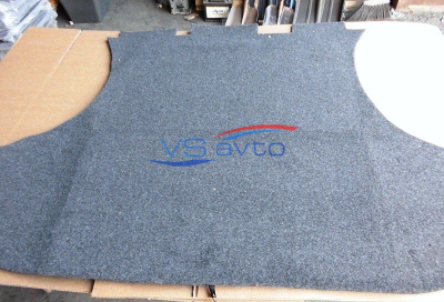 Коврик багажника Лада Гранта седан