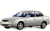Коврики "EVA" Hyundai Accent II (2000-2012)