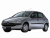 Коврики "EVA" Peugeot 206 (1998-2010) Коврики "EVA" Peugeot 206 (1998-2010)
