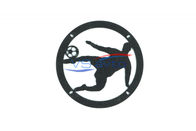 Грили для динамиков VS-AVTO Футболист