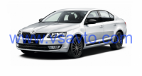 Skoda Octavia (A7) (3D MAXI) 2013 -