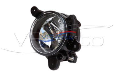 Фара противотуманная правая в сборе (676512.074) Лада Приора, Шевроле Нива