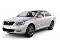 Skoda Octavia (A5) CITY_3D 2004 — 2013
