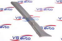 Облицовка стоек VS-AVTO под твитер на LADA PRIORA