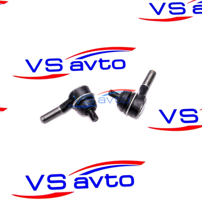 Комплект наконечников тяги рулевой короткие (2 шт.) ВАЗ 2101 (21010300310000)