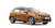 Kia Rio IV X-Line Cross CITY 2017 –
