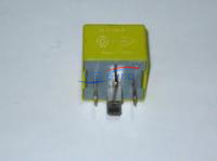 Реле (40А) Лада Ларгус