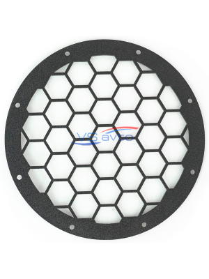 Грили для динамиков VS-AVTO Сетка-5 8 отверстий