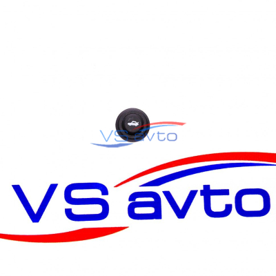 Кнопка открывания багажника (круглая) ВАЗ 2110, Лада Калина, Приора, Гранта