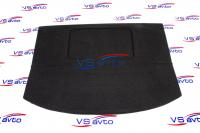 Полка Skoda Octavia A4 хетчбэк (без боковин)