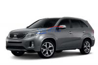 Kia Sorento II рестайлинг 5 мест (3D MAXI) 2012 -