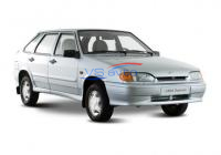 Lada Samara 2114 - CITY_3D 2001-2013