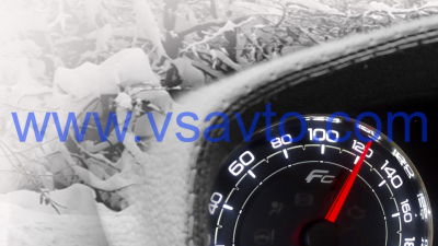 Комбинация приборов GF 940 Exclusive