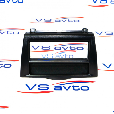 Панель крепления радиоприемника Лада Гранта FL