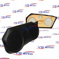 Подиумы LADA VESTA (3-х компонентные, 20х16х РУПОРНЫЙ ТВИТЕР), модификация 3