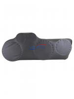 Подиумы ВАЗ 2114, 15 (5-и компонентные, 20х20х16 х 2 РУПОРНЫХ ТВИТЕРА) на обивку 2114 ЛЮКС-3