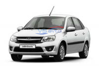 Lada Granta I (3D MAXI) 2011 — 2018
