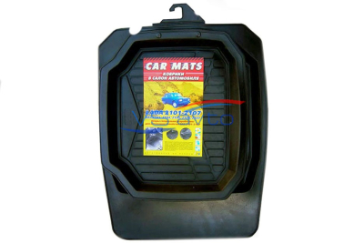 Коврики "Seintex" Лада Гранта