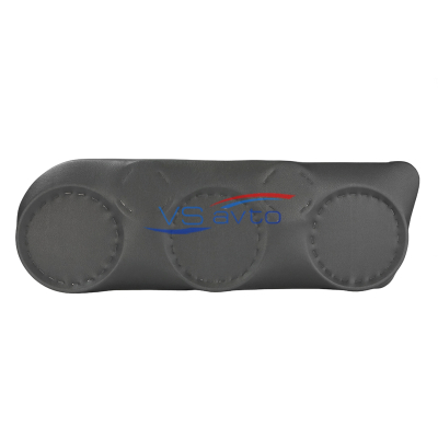 Подиумы ВАЗ 2114, 15 (5-и компонентные, 16х16х16х 2 РУПОРНЫХ ТВИТЕРА) на обивку 2114 ЛЮКС-3