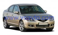 Mazda 3 I (BK) Axela хэтчбек правый руль CITY_3D 2003 – 2009