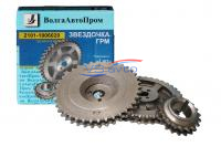 Комплект звездочек ГРМ (2+1) ВАЗ 2101 (21010100602000)