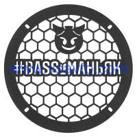 Грили для динамиков VS-AVTO Bass_маньяк