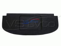 Полка Hyundai Tiburon